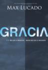 Gracia : Mas que lo merecido, mucho mas que lo imaginado - eBook