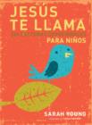 Jesus te llama : 365 lecturas devocionales para ninos - eBook