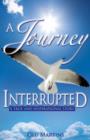 A Journey Interrupted - Book