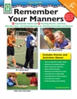 Remember Your Manners, Ages 5 - 11 - eBook