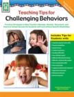 Teaching Tips for Challenging Behaviors, Grades PK - 2 - eBook