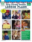Early Learning Thematic Lesson Plans, Grades PK - 1 : 32 Thematic Lesson Plans for A Developmentally Appropriate Curriculum - eBook