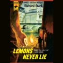 Lemons Never Lie - eAudiobook