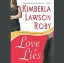 Love & Lies - eAudiobook