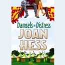 Damsels in Distress - eAudiobook