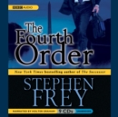 The Fourth Order - eAudiobook