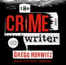 The Crime Writer - eAudiobook