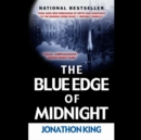 The Blue Edge of Midnight - eAudiobook