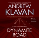 Dynamite Road - eAudiobook