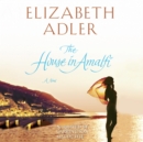 The House in Amalfi - eAudiobook