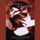 The Doctor's Daughter - eAudiobook
