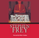 The Power Broker - eAudiobook