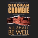 All Shall Be Well - eAudiobook