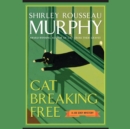 Cat Breaking Free - eAudiobook