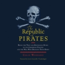 The Republic of Pirates - eAudiobook