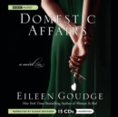 Domestic Affairs - eAudiobook