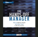 The Hands-Off Manager - eAudiobook