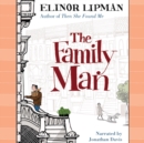 The Family Man - eAudiobook