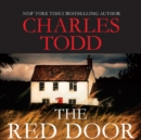 The Red Door - eAudiobook