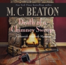 Death of a Chimney Sweep - eAudiobook