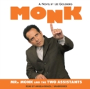 Mr. Monk and the Two Assistants - eAudiobook