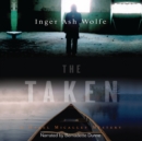 The Taken - eAudiobook