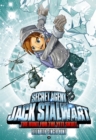 Secret Agent Jack Stalwart: Book 13: The Hunt for the Yeti Skull: Nepal - Book