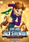 Secret Agent Jack Stalwart: Book 14: The Mission to Find Max: Egypt - Book