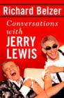 Conversations with Jerry Lewis - Book
