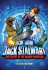 Secret Agent Jack Stalwart: Book 1: The Escape of the Deadly Dinosaur: USA - eBook