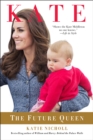 Kate : The Future Queen - Book