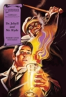 Dr. Jekyll and Mr. Hyde Graphic Novel - eBook