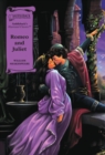 Romeo and Juliet Graphic Novel - eBook