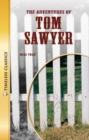 The Adventures of Tom Sawyer Novel - eBook