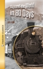Around the World in 80 Days Novel - eBook