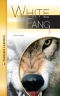 White Fang Novel - eBook