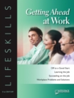 Getting Ahead at Work Worktext - eBook
