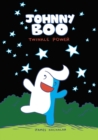 Johnny Boo: Twinkle Power (Johnny Boo Book 2) - Book