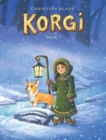 Korgi Book 5: End of Seasons - Book