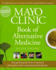 Book of Alternative Medicine - Book