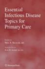 Essential Infectious Disease Topics for Primary Care - eBook