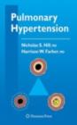 Pulmonary Hypertension - eBook
