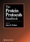 The Protein Protocols Handbook - eBook