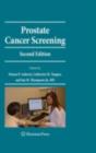 Prostate Cancer Screening : Second Edition - eBook