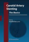 Carotid Artery Stenting: The Basics - eBook