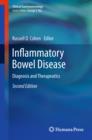 Inflammatory Bowel Disease : Diagnosis and Therapeutics - eBook