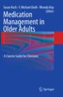 Medication Management in Older Adults : A Concise Guide for Clinicians - eBook