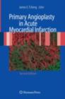 Primary Angioplasty in Acute Myocardial Infarction - eBook