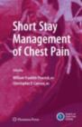 Short Stay Management of Chest Pain - eBook