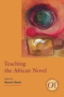 Teaching the African Novel - Book